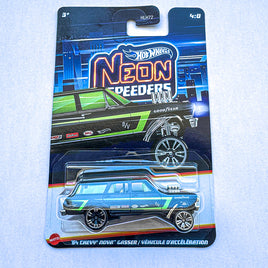 Neon Speeders - 1964 Chevrolet Gasser (4/8)