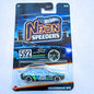 Neon Speeders - Volkswagen SP2 (6/8)