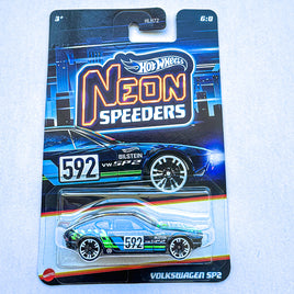 Neon Speeders - Volkswagen SP2 (6/8)