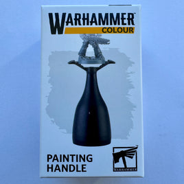 Warhammer - Easy to Use Painting Handle