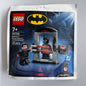Lego - Batman: Bruce Wayne and the Batsuit - (30726)