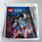 Lego - Space Science Mech - (30694)