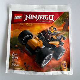 Lego - Ninja Cole's Car - (30723)