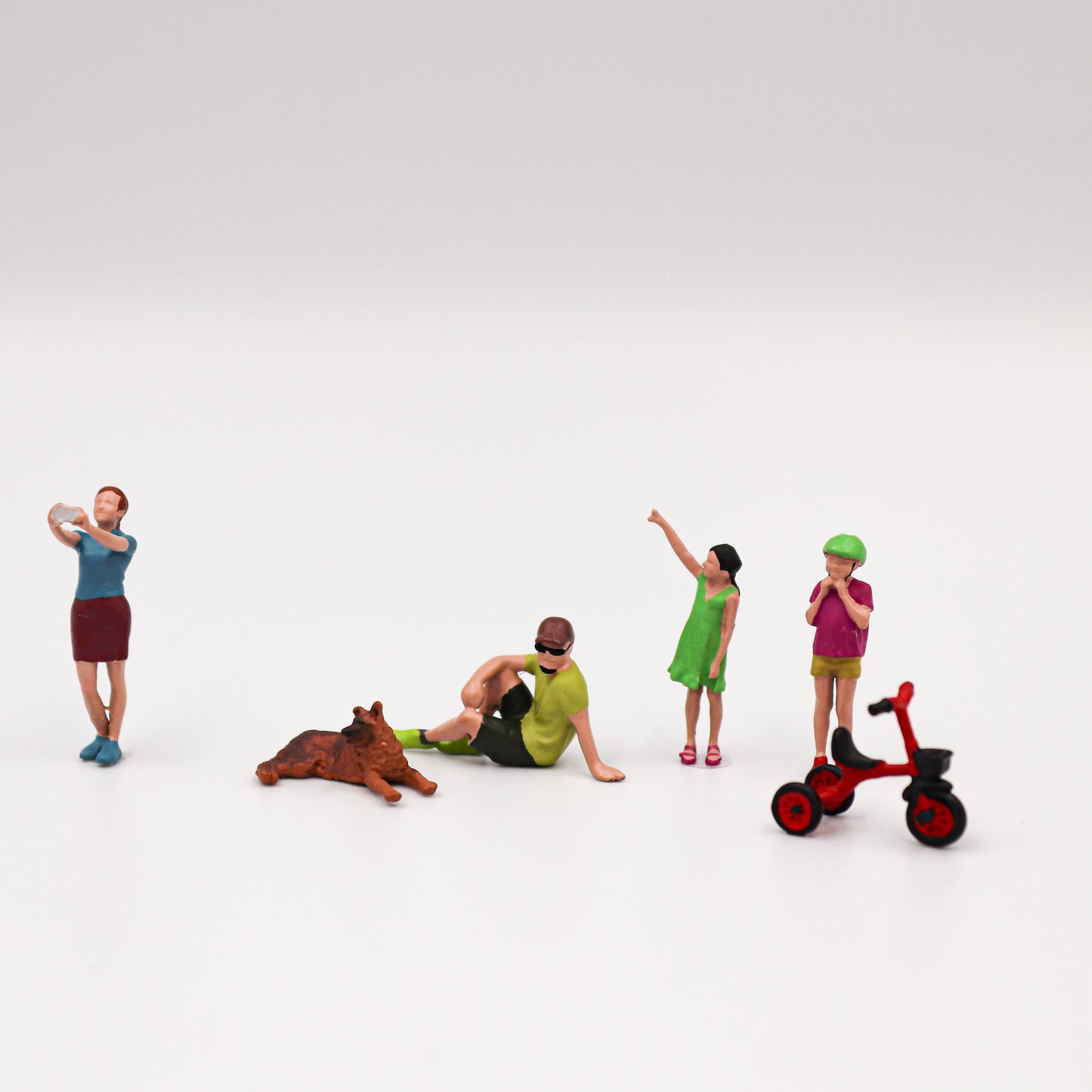 Family Adventure - 1/64