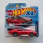 Hot Wheels XL (1:43) - Count Muscula