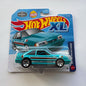 Hot Wheels XL (1:43) - 1992 Ford Mustang Foxbody