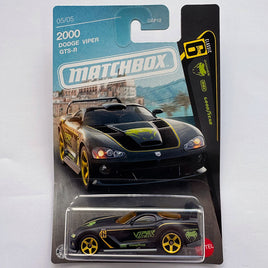 Classic Racers - 2000 Dodge Viper GTS-R - Classic 6 Rally, GoodYear