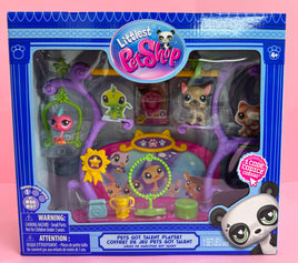 Littlest Pet Shop Pets Got Talent