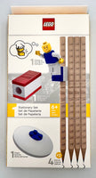 Lego Stationary Set