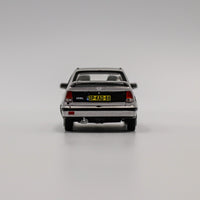 Tarmac Works - GLOBAL 64 - Opel Kadett GSi Silver scale 1:64