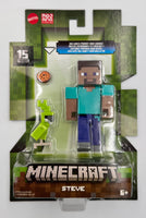 Minecraft Core Figure 8cm Steve