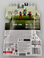 Minecraft Core Figure 8cm Steve