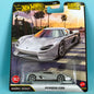 Hot Wheels Boulevard - Koenigsegg CC850