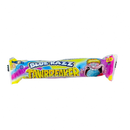 Imported Sweets - Zed Candy - Blue Razz Jawbreakers 48g