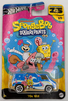 Hot Wheels SpongeBob Squarepants - Full Series Bundle - 19% discount