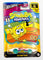 Hot Wheels SpongeBob - Second Wind scale 1:64