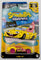 Hot Wheels SpongeBob - Pony-Up scale 1:64