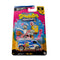 Hot Wheels SpongeBob - 70s VAN  scale 1:64