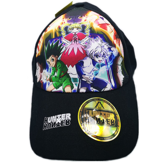 Hunter X Hunter cap (adult)