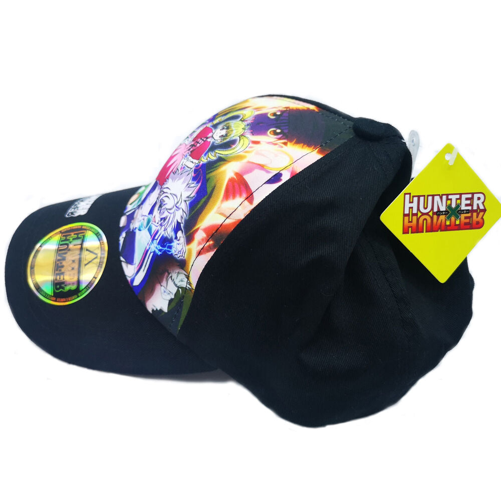Hunter X Hunter cap (adult)