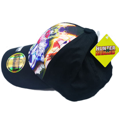 Hunter X Hunter cap (adult)