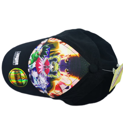 Hunter X Hunter cap (adult)