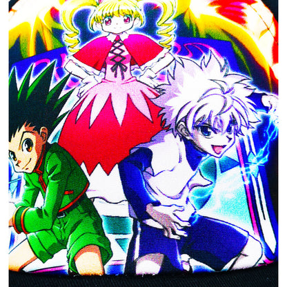 Hunter X Hunter cap (adult)