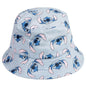 Disney Stitch Fisher Hat