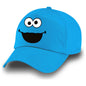 Sesame Street Cookie Monster cap (adult)