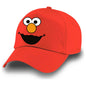 Sesame Street Elmo cap (adult)