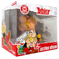 Asterix Sitting money box (15cm)