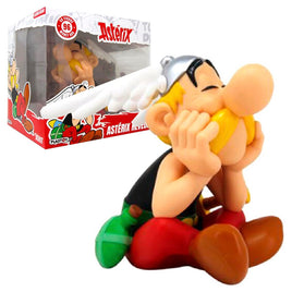 Asterix Sitting money box (15cm)