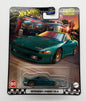Hot Wheels Boulevard - Mitsubishi 3000 GT VR-4 - 1/64