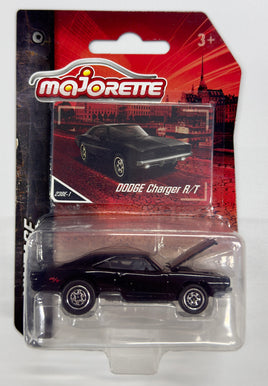 Majorette Vintage Assorted - Dodge Charger R/T scale 1:64