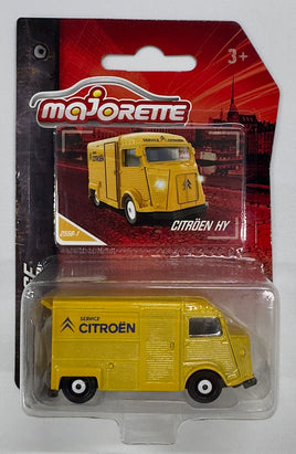 Majorette Vintage Assortment - Citroen HY