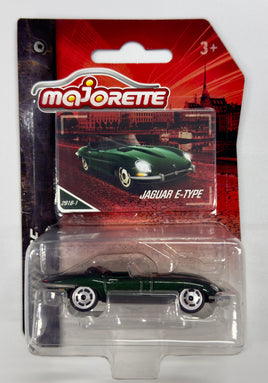 Majorette Vintage Assortment - Jaguar E-Type