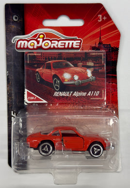 Majorette Vintage Assortment - Renault Alpine A110