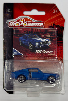 Majorette Vintage Assortment - Ford Mustang