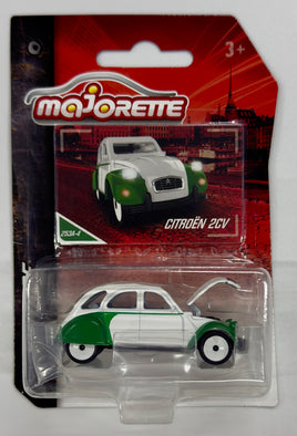 Majorette Vintage Assortment -  Citroen 2CV