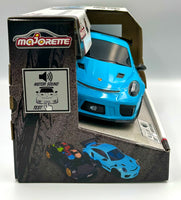 Majorette Carry Case - Porsche 911 GT3 RS