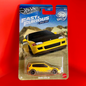 Hot Wheels Fast & Furious - Race-Off - Honda Civic EG