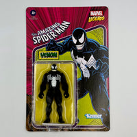 Imported! Hasbro Marvel Legends - Venom 9.5cm Superhero