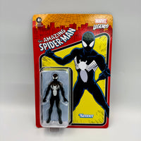 Imported! Hasbro Marvel Legends - The Amazing Spiderman 9.5 cm Superhero