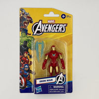 Imported Hasbro - Marvel Avengers - Iron Man 10cm