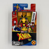 Imported Hasbro - Marvel X-men 97 - Wolverine (10cm)