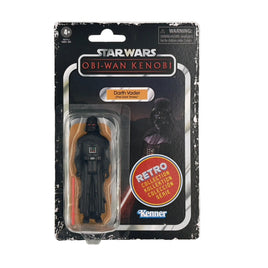 Imported Hasbro - Star Wars Retro Collection - Darth Vader (The Dark Times)