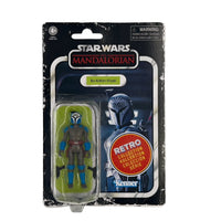 Imported Hasbro - Star Wars Retro Collection - Bo-Katan Kryze