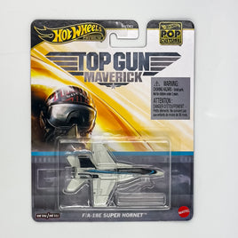 Hot Wheels - Pop Culture - Top Gun Maverick - F/A-18E Super Hornet