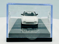 Paragon - TOYOTA MR2 MKI AW11 CLOSED LIGHTS WHITE 1985 - 1:64