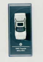 Paragon - TOYOTA MR2 MKI AW11 CLOSED LIGHTS WHITE 1985 - 1:64